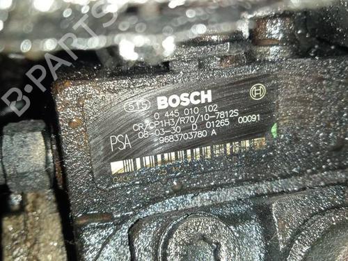 Injection pump FORD C-MAX (DM2) 1.6 TDCi | BP38572958M78 - Image 6