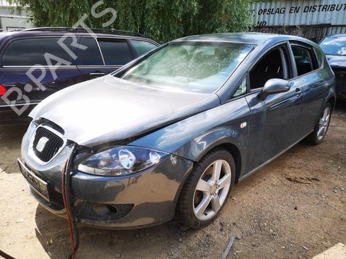 Engine mount SEAT LEON (1P1) 2.0 TFSI | BP32912652M89  - Image 5