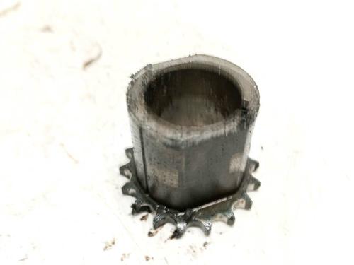 Used Pulley Pulley CITROËN C1 (PM_, PN_) 1.0 (68 hp) 34850671 34850671