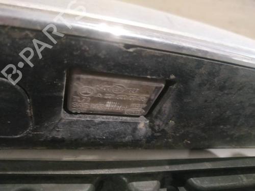 Used Licence plate light Licence plate light 36794464 36794464