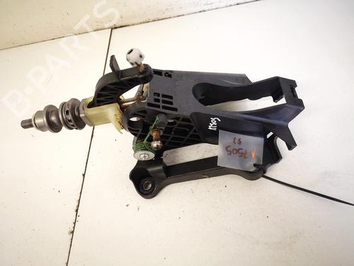 Used Gear lever Gear lever 35435347 35435347