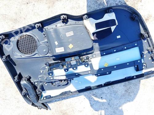 Front right panel VOLVO C30 (533) 1.6 D | BP34987792C59 - Image 2
