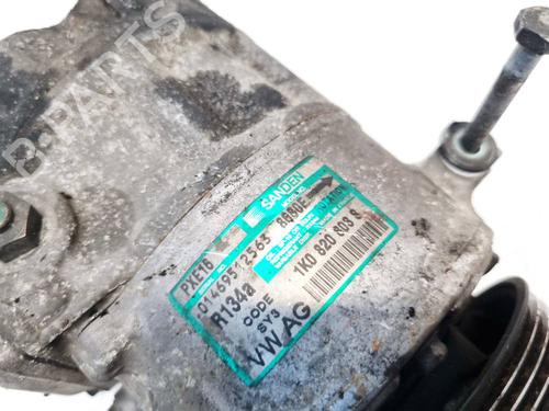 AC compressor SEAT LEON (1P1) 2.0 TDI | BP35147068M34 - Image 4