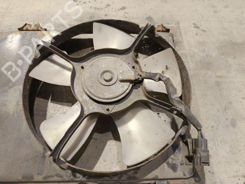 Fan SUZUKI SWIFT III (MZ, EZ) 1.3 (RS413, ZC11S) | BP34992502M128 - Image 2
