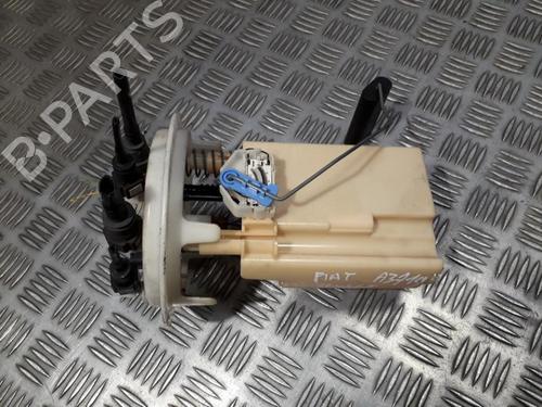 Used Electronic module Electronic module FIAT ULYSSE (179_) 2.0 D Multijet (136 hp) 35705217 35705217