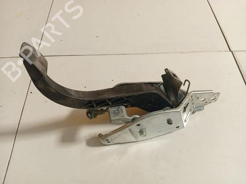 Used Pedal Pedal 37227184 37227184
