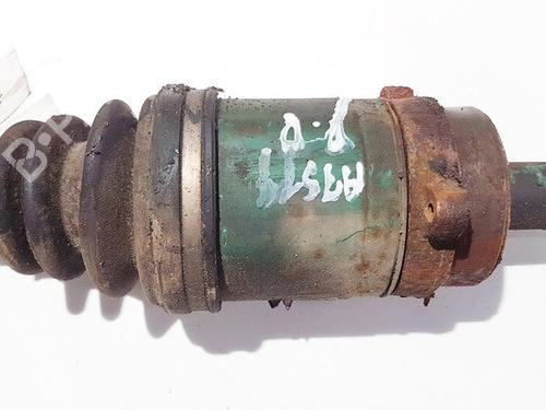 Right front driveshaft NISSAN ALMERA II Hatchback (N16) 2.2 Di | BP35443887M39 - Image 3