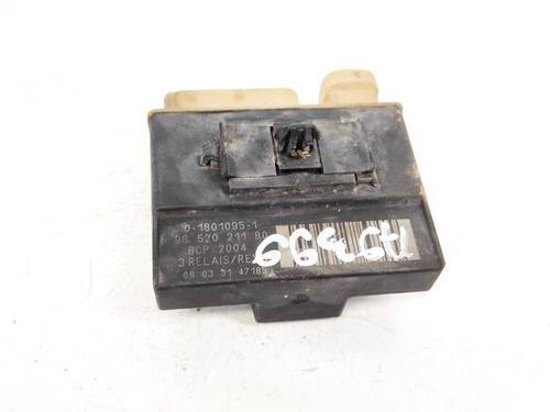 Used Electronic module Electronic module 35248653 35248653