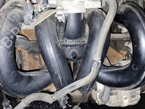 Used Intake manifold Intake manifold 34872115 34872115