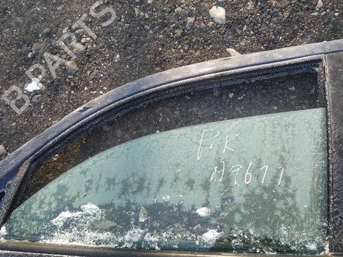 Used Front left door window Front left door window 35132382 35132382