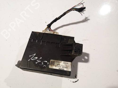 Used Engine control unit (ECU) Engine control unit (ECU) TOYOTA AVENSIS Saloon (_T27_) 2.2 D-4D (ADT271_, ADT271R) (150 hp) 32576623 32576623