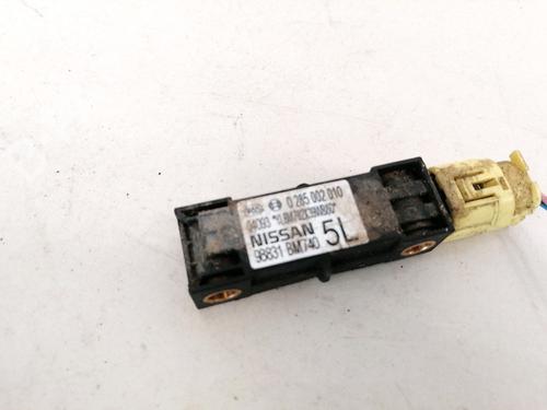 Electronic module NISSAN ALMERA II Hatchback (N16) 1.5 dCi | BP32882515M83 - Image 3
