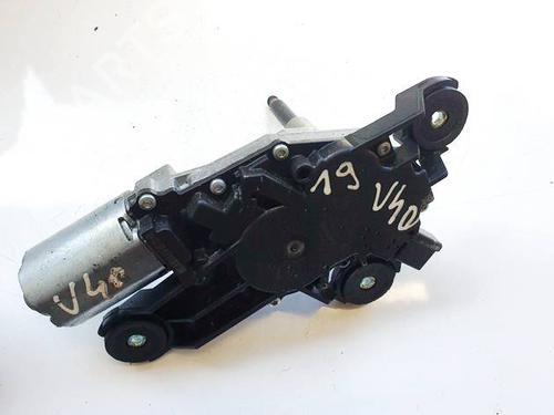 Used Rear wiper motor Rear wiper motor 37085558 37085558