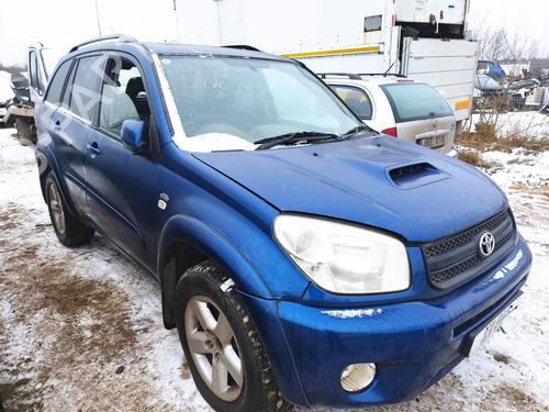 Used Parts TOYOTA RAV 4 II (_A2_) 2.0 D 4WD (CLA20_, CLA21_, CLA20R, CLA21R) (116 hp) 4445080