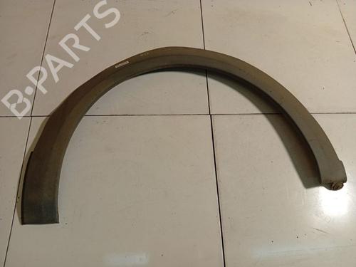 Used Rear right wheel arch trim Rear right wheel arch trim 38581336 38581336
