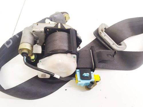 Used Front right seatbelt Front right seatbelt 38573172 38573172