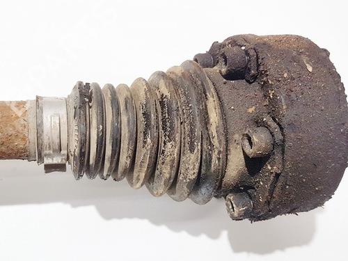 Left front driveshaft VW GOLF V (1K1) 1.6 FSI | BP35554818M38 - Image 3
