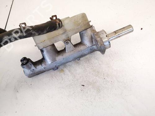 Used Brake master cylinder Brake master cylinder HONDA INSIGHT (ZE_) 1.3 IMA (ZE28, ZE2) (88 hp) 35122774 35122774
