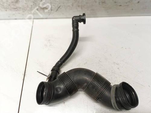 Used Pipe Pipe SKODA OCTAVIA II (1Z3) 1.6 TDI (105 hp) 32589106 32589106