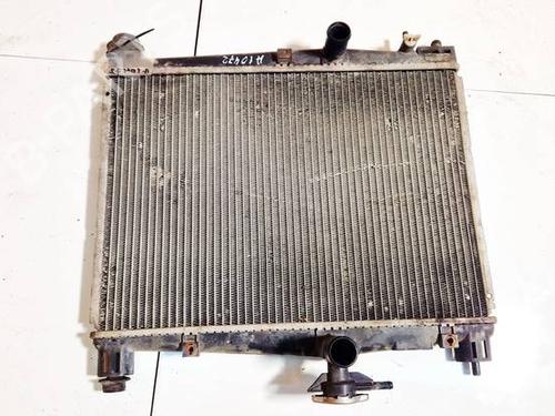 Used Water radiator Water radiator 34998162 34998162