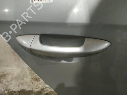 Used Front right exterior door handle Front right exterior door handle VW PASSAT B6 (3C2) 2.0 TDI (140 hp) 36759219 36759219