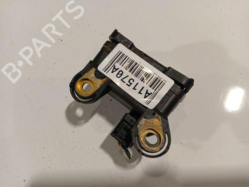 Electronic module OPEL ASTRA H (A04) 1.9 CDTI (L48) | BP38580790M83 - Image 4