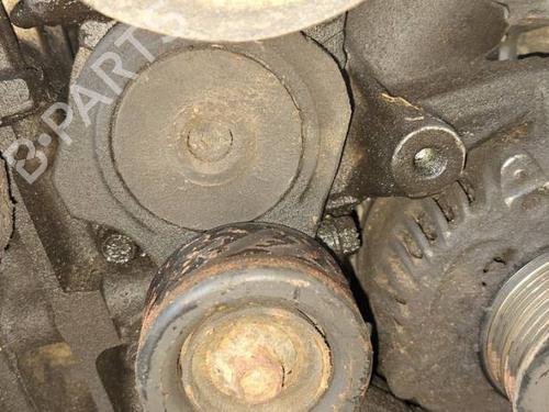 Used Pulley Pulley 34973830 34973830