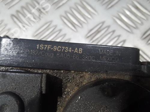 Electronic module FORD MONDEO III (B5Y) 2.5 V6 24V | BP35698987M83 - Image 3
