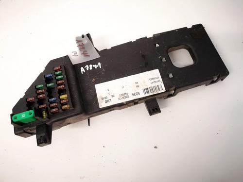 Electronic module OPEL SIGNUM Hatchback (Z03) 2.2 DTI (F48) | BP35497466M83 - Image 2