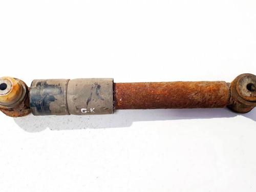 Used Left rear shock absorber Left rear shock absorber 34780424 34780424