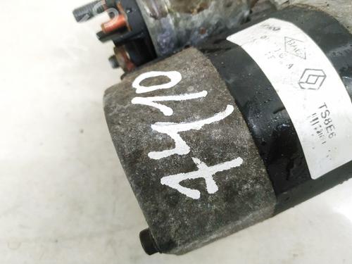 Starter RENAULT TWINGO II (CN0_) 1.2 16V (CN04, CN0B) | BP35484500M8 - Image 3