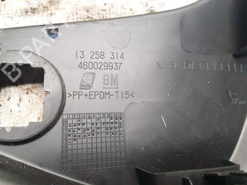 Other OPEL MERIVA B MPV (S10) 1.7 CDTI (75) | BP35544145O1 - Image 3