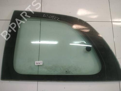 Panel rude bagtil venstre Panel rude bagtil venstre 34846045 34846045
