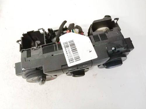 Climate control SKODA OCTAVIA II (1Z3) 2.0 TDI | BP35089193I5 - Image 2