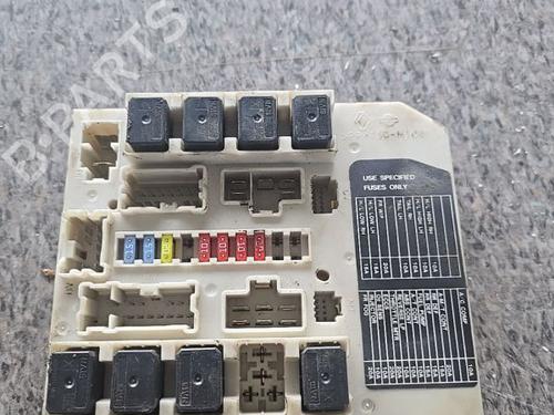 Used Electronic module Electronic module 37085655 37085655