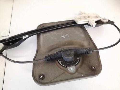 Used Rear left window mechanism Rear left window mechanism 35055703 35055703
