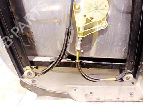 Rear left window mechanism AUDI A2 (8Z0) 1.4 TDI | BP34975206C24 - Image 2