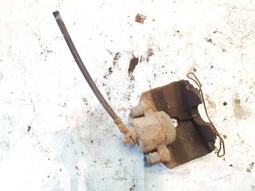 Right front brake caliper VW PASSAT B6 (3C2) 2.0 TDI | BP35423004M104 - Image 3