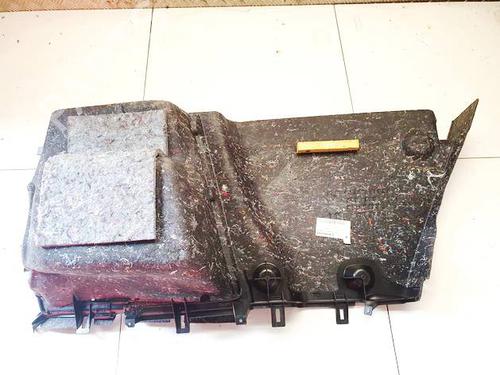 Boot lining SKODA OCTAVIA II (1Z3) 1.6 TDI | BP35041698I3 - Image 2