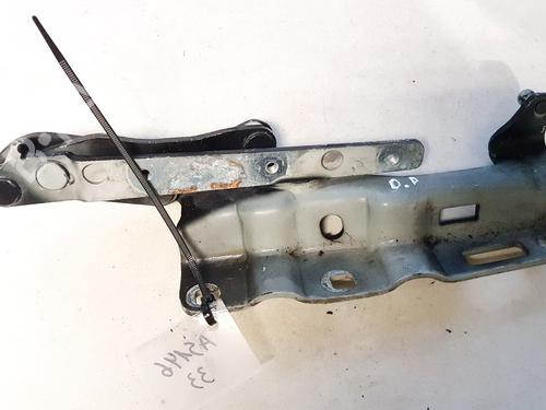 Used Hinge/Door check strap Hinge/Door check strap MERCEDES-BENZ CLC-CLASS (CL203) CLC 220 CDI (203.708) (150 hp) 35874240 35874240