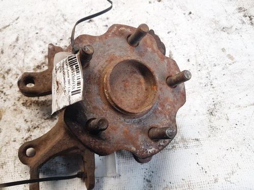 Used Right rear steering knuckle Right rear steering knuckle 35699140 35699140