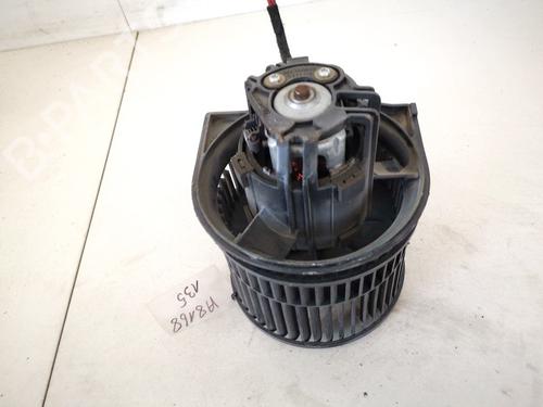 Used Heater blower motor Heater blower motor SAAB 9-5 Estate (YS3E) 1.9 TiD (150 hp) 35404729 35404729
