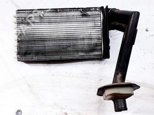Used Heater matrix Heater matrix RENAULT SCÉNIC I MPV (JA0/1_, FA0_) 1.9 dTi (JA0N) (98 hp) 35868398 35868398