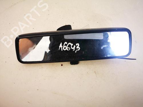 Used Rear mirror Rear mirror AUDI A4 B5 (8D2) 1.9 TDI (110 hp) 35584964 35584964