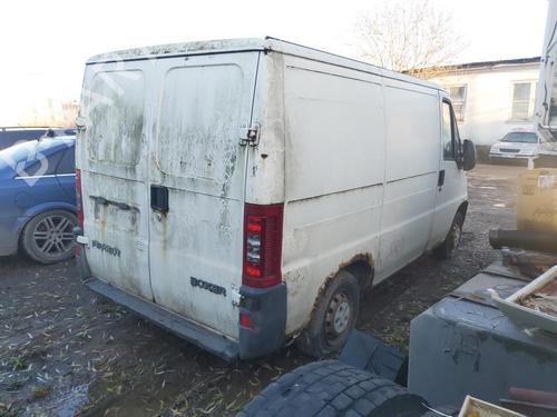 Switch PEUGEOT BOXER Bus (244, Z_) 2.0 HDi | BP35641021I30 - Image 10