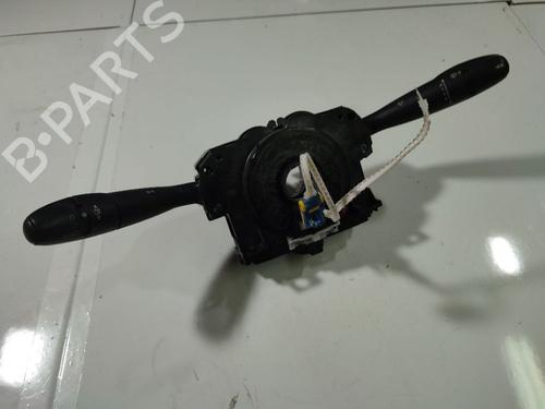 Used Warning switch Warning switch CITROËN BERLINGO MULTISPACE (B9) 1.6 HDi 90 (90 hp) 34810574 34810574