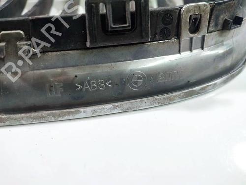 Grill BMW 3 (E90) 318 i | BP34851418C40 - Image 4