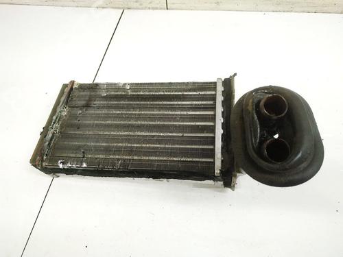 Used Heater matrix Heater matrix AUDI A4 B5 (8D2) 1.9 TDI (90 hp) 35458997 35458997