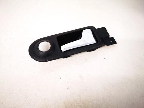 Used Front right interior door handle Front right interior door handle VW GOLF IV (1J1) 1.6 (100 hp) 35536593 35536593