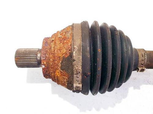 Left front driveshaft SKODA SUPERB II (3T4) 1.6 TDI | BP38577811M38 - Image 2